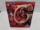 【中古】【未開封】モンキー・D・ルフィ 「ワンピース」 ONE PIECE CARD GAME A賞＜フィギュア＞（代引き不可）6597