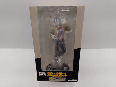 【中古】【未開封】南雲(LH賞カラーver.) 「タイトーくじ SAKAMOTO DAYS Street Style」 LH賞＜フィギ...