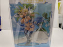 【中古】【未開封】清夏のジェネ【サマーバケーション】 「ファンタシースターオンライン2 es」1/6 PVC製塗装済み完成品＜フィギュア＞（代引き不可）6597