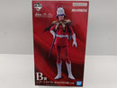 【中古】【未開封】シャア・アズナブル 「一番くじ 機動戦士ガンダム UNIVERSAL CENTURY SAGA」 MASTERLISE B賞＜フィギュア＞（代引き不可）6597