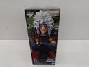 【中古】【未開封】自来也(仙人モード) 「一番くじ NARUTO-ナルト- 疾風伝 輪廻の嘆きと平和の懸け橋」 MASTERLISE E賞＜フィギュア＞（代引き不可）6597