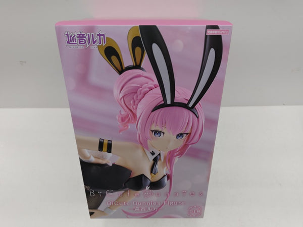 中古】初音ミクフィギュア