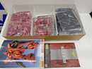 【中古】【未組立】1/100 MG MSN-04 サザビー「機動戦士ガンダム 逆襲のシャア」 [0077072]＜プラモデル＞（代引き不可）6597
