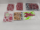 【中古】【未組立】1/100 MG MSN-04 サザビー「機動戦士ガンダム 逆襲のシャア」 [0077072]＜プラモデル＞（代引き不可）6597