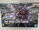【中古】【未組立】1/144 HG レジェンドガンダム 「機動戦士ガンダムSEED DESTINY」 [5072003]＜プラモデル＞（代引き不可）6597