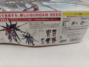 【中古】【未組立】1/100 MG ストライクルージュ オオトリ装備 Ver.RM 「機動戦士ガンダムSEED DESTINY」 [5062888]＜プラモデル＞（代引き不可）6597
