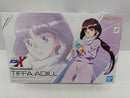 【中古】【未組立】Figure-rise Standard ティファ・アディール 「機動新世紀ガンダムX」 [5069194]＜プラモデル＞（代引き不可）6597