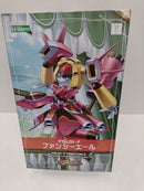 【中古】【未組立】1/6 FSL01-F ファンシーエール 「メダロット」 [KP632]＜プラモデル＞（代引き不可）6597