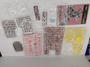 【中古】【未組立】1/6 FSL01-F ファンシーエール 「メダロット」 [KP632]＜プラモデル＞（代引き不可）6597