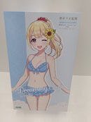 【中古】【未組立】1/10 結城まどか(水着) ドリーミングスタイル サニースカイ 「創彩少女庭園」[JK028]＜プラモデル＞（代引き不可）6597