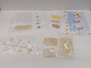 【中古】【未組立】1/10 結城まどか(水着) ドリーミングスタイル サニースカイ 「創彩少女庭園」[JK028]＜プラモデル＞（代引き不可）6597