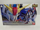 【中古】【未組立】1/144 RG MSZ-006 ゼータガンダム クリアカラーVer. 「機動戦士Zガンダム」 ガンプラEXPO限定 [0186542]＜プラモデル＞（代引き不可）6597