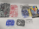 【中古】【未組立】1/144 RG MSZ-006 ゼータガンダム クリアカラーVer. 「機動戦士Zガンダム」 ガンプラEXPO限定 [0186542]＜プラモデル＞（代引き不可）6597