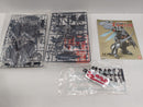 【中古】【未組立】1/72 HGAB オーラバトラー ズワァース 「聖戦士ダンバイン」 [0075897]＜プラモデル＞（代引き不可）6597
