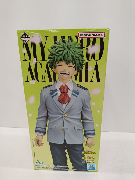 中古】僕のヒーローアカデミアフィギュア