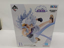 【中古】【未開封】モンキー・D・ルフィ ギア5 「一番くじ ワンピース 思い描く未来」 MASTERLISE EXPIECE B賞＜フィギュア＞（代引き不可）6597