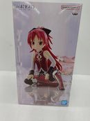 【中古】【未開封】佐倉杏子 「劇場版 魔法少女まどか☆マギカ[新編]叛逆の物語」 佐倉杏子＜フィギュア＞（代引き不可）6597