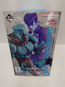 【中古】【未開封】クレイジー・ダイヤモンド 「一番くじ ジョジョの奇妙な冒険 ダイヤモンドは砕けない -STAND RUSH!-」B賞＜フィギュア＞（代引き不可）6597