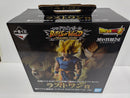 【中古】【未開封】超サイヤ人孫悟空 ラストワンカラーver.「一番くじドラゴンボール BATTLEOFWORLD with DRAGONBALLLEGENDS」＜フィギュア＞（代引き不可）6597