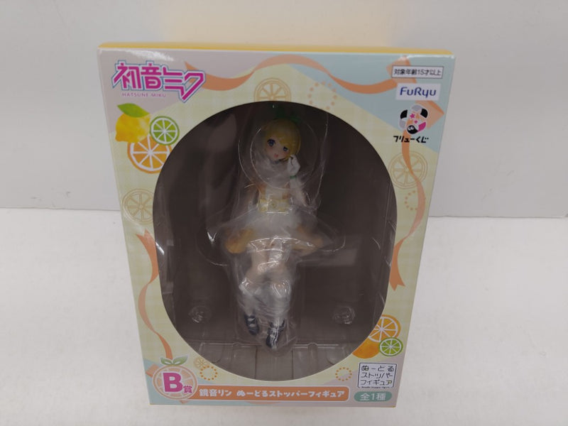 中古】初音ミクフィギュア
