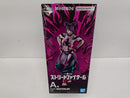 【中古】【未開封】ジュリ 「一番くじ ストリートファイター6」 MASTERLISE A賞＜フィギュア＞（代引き不可）6597