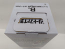 【中古】【未開封】ジュリ カラー2ver. 「一番くじ ストリートファイター6」 MASTERLISE B賞＜フィギュア＞（代引き不可）6597