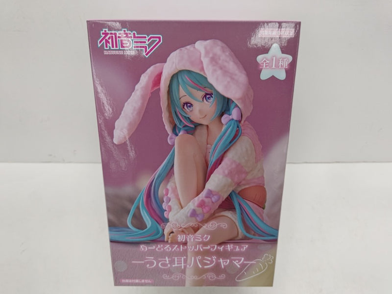 中古】初音ミクフィギュア – 「