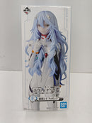 【中古】【未開封】綾波レイ 「一番くじ エヴァンゲリオン〜初号機vs第13号機〜」 E賞＜フィギュア＞（代引き不可）6597