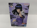 【中古】【未開封】日向ヒナタ 「一番くじ NARUTO-ナルト- 疾風伝 輪廻の嘆きと平和の懸け橋」 MASTERLISE B賞＜フィギュア＞（代引き不可）6597