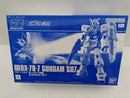 【中古】【未組立】1/144 HG ガンダム7号機 「機動戦士ガンダム戦記」 プレミアムバンダイ限定 [5069208]＜プラモデル＞（代引き不可）6597