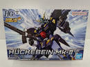 【中古】【未組立】HG ヒュッケバインMk-II 「スーパーロボット大戦OG」 [5065091]＜プラモデル＞（代引き不可）6597