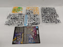 【中古】【未組立】1/144 30MM EXM-H15D アチェルビー(TYPE-D) 「30 MINUTES MISSIONS」 [5067416]＜プラモデル＞（代引き不可）6597