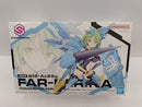 【中古】【未組立】SIS-Ac25g ファル=ファリーナ(コンダクターフォーム) 「30 MINUTES SISTERS」＜プラモデル＞（代引き不可）6597