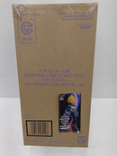 【中古】【未開封】ベジータ 「ドラゴンボール超」 SUPER MASTER STARS PIECE THE VEGETA -GENKIDAMATSURI SPECIAL ver.＜フィギュア＞（代引き不可）6597