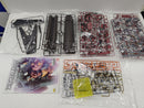 【中古】【未組立】1/100 MG MS-06R 高機動型ザク `サイコ・ザク` Ver.Ka(GUNDAM THUNDERBOLT版)＜プラモデル＞（代引き不可）6597
