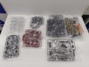 【中古】【未組立】1/100 MG MS-06R 高機動型ザク `サイコ・ザク` Ver.Ka(GUNDAM THUNDERBOLT版)＜プラモデル＞（代引き不可）6597
