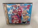 【中古】【開封品】【取説有】セガサターンソフト　アイドル雀士スーチーパイ2＜レトロゲーム＞（代引き不可）6597