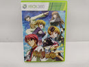【中古】【開封品】【取説有】Xbox360 黄金夢想曲X＜レトロゲーム＞（代引き不可）6597