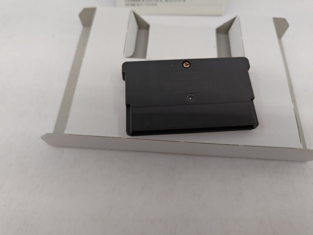 中古】【開封品】【箱説有】GBA デ・ジ・キャラット でじこ