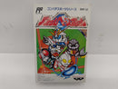 【中古】【開封品】【箱説有】 ファミコンソフト　バトルベースボール＜レトロゲーム＞（代引き不可）6597