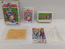 【中古】【開封品】【箱説有】 ファミコンソフト　バトルベースボール＜レトロゲーム＞（代引き不可）6597