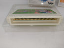 【中古】【開封品】【箱説有】 ファミコンソフト　バトルベースボール＜レトロゲーム＞（代引き不可）6597