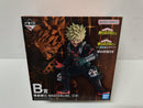 【中古】【未開封】爆豪勝己 「一番くじ 僕のヒーローアカデミア -更に向こうへ-」 MASTERLISE B賞＜フィギュア＞（代引き不可）6597