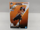 【中古】【未開封】ナミ 「一番くじ ワンピース FILM RED」 D賞＜フィギュア＞（代引き不可）6597
