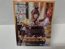 【中古】【未開封】ライザリン・シュタウト 「ライザのアトリエ」 Luminasta“ライザリン・シュタウト”＜フィギュア＞（代引き不可）6597