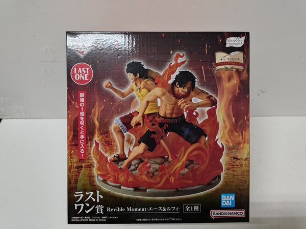 中古】ワンピースフィギュア – 「
