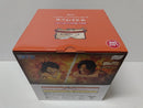 【中古】【未開封】Revible Moment -エース＆ルフィ- 「一番くじ ワンピース ドラマティックメモリーズ」 ラストワン賞＜フィギュア＞（代引き不可）6597