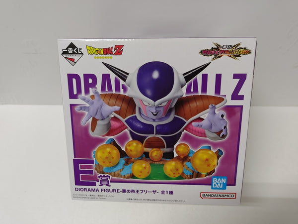 中古】一番くじフィギュア – 「