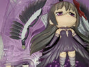 【中古】【開封品】ねんどろいど 悪魔ほむら 「劇場版 魔法少女まどか☆マギカ[新編]叛逆の物語」＜フィギュア＞（代引き不可）6597