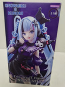【中古】【未開封】雪ミク×クロミ  Trio-Try-iT Figure＜フィギュア＞（代引き不可）6597